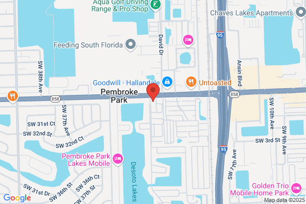 Park Lake Inc