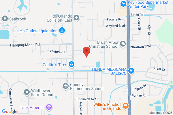 Delta Van Lines, INC