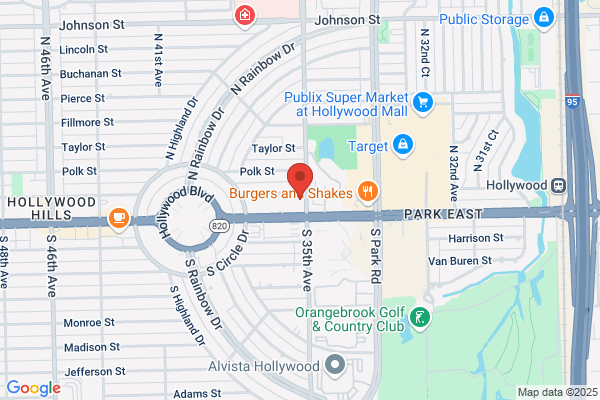 Orthopedic & Laser Spine Surgery (Hollywood)