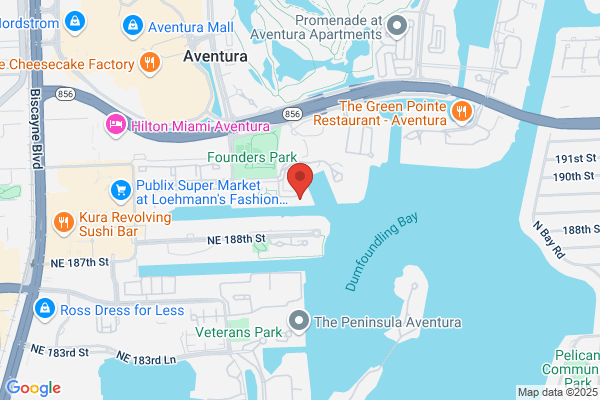 Aventura Marina