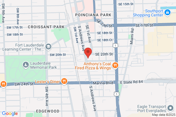 Broward Business Property Mgt II Llc