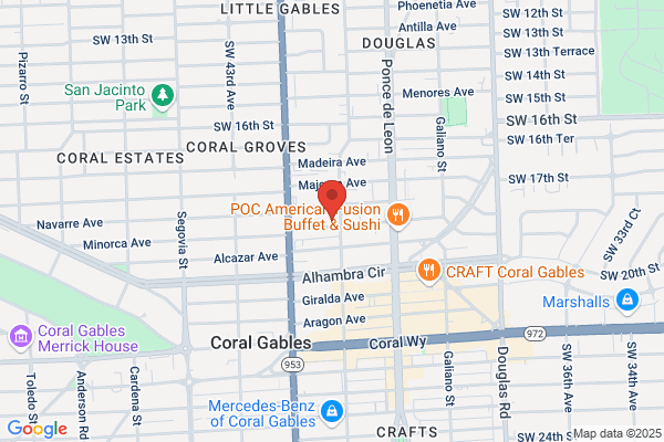 Coscan Homes
