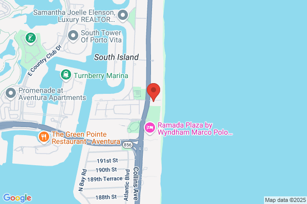 Regalia Sunny Isles Beach
