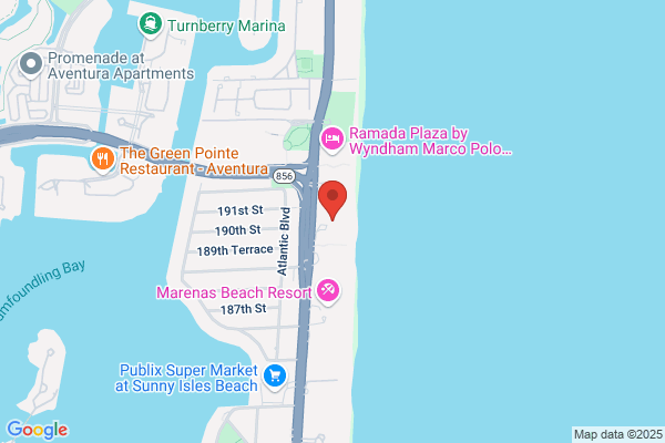 Residences by Armani Casa