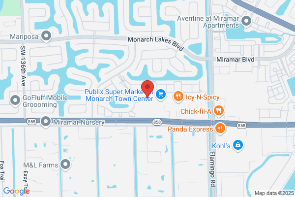 South Florida Quality Mortgage Corp.
