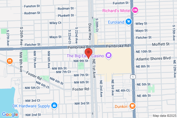 Aid Auto Brokers Inc