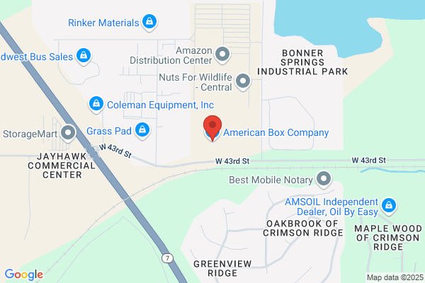 American Box Corporation