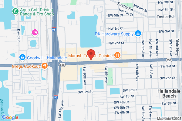 Animal Hospital of Hallandale