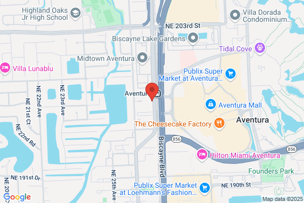 Aventura Land Partners Realty