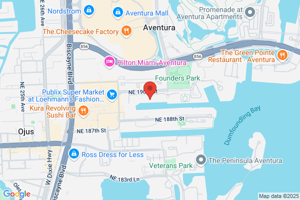 Aventura Prime Properties