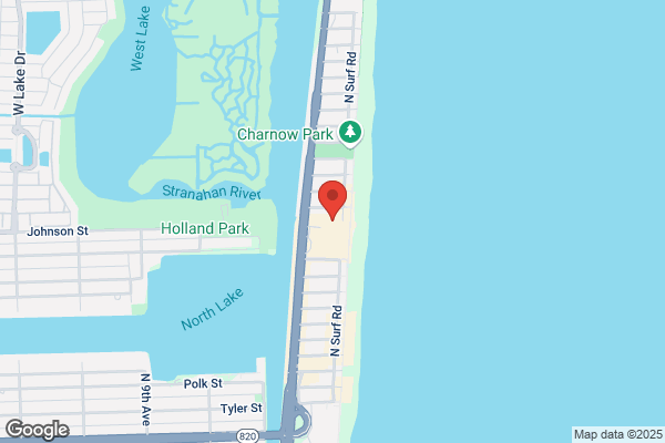 Hollywood Diamond Realty