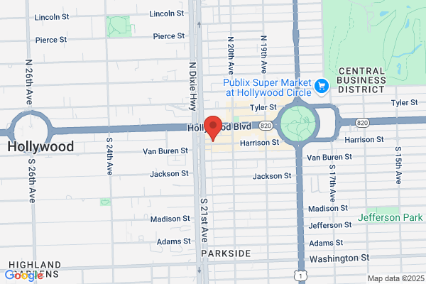 Pole Real Estate Inc