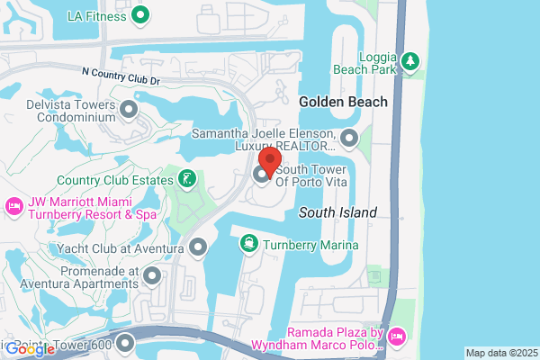 Porto Vita Property Owner Association Inc