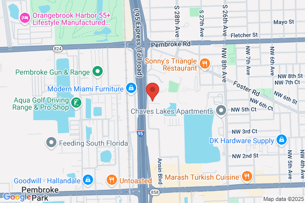 Premier Commercial Realty Inc