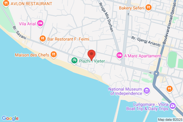 Poseidon Fish & Meat Market
