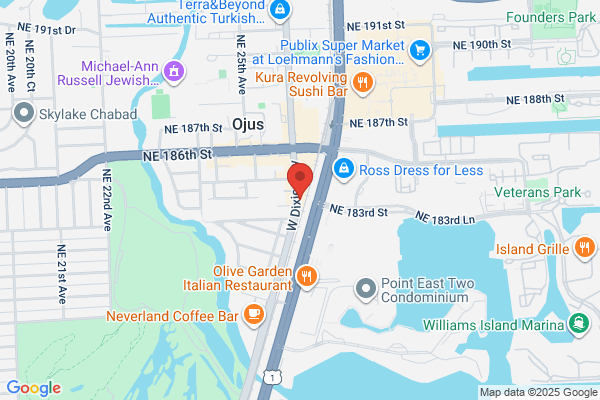 Miami Squeeze