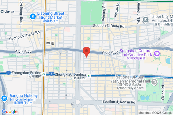 New Circle Beauty Salon