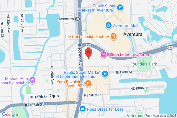 Aventura Square