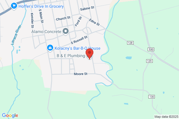 B & E Rooter & Plumbing Repair