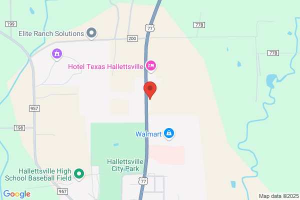 Brookshire Brothers Pharmacy