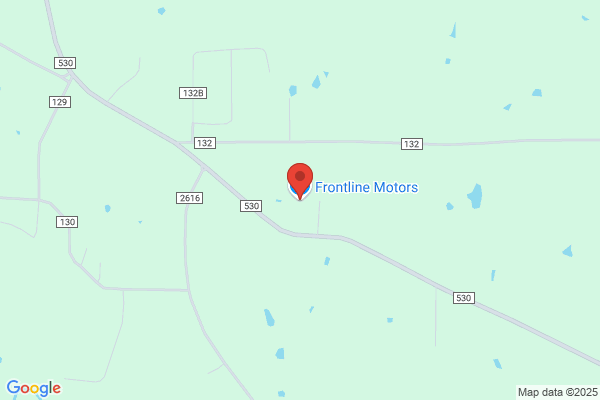 Frontline Motors