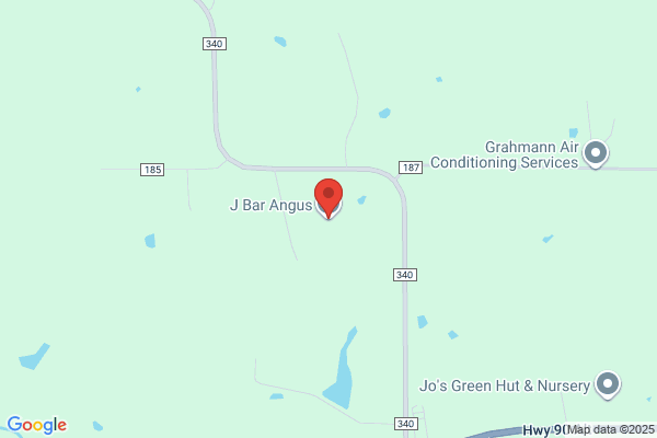 J Bar Angus