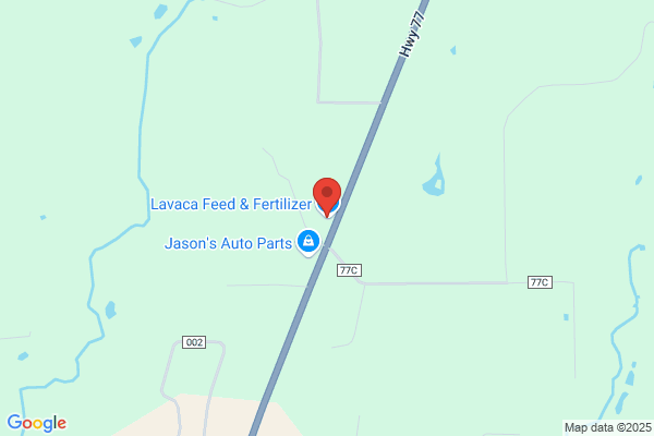 Lavaca Feed & Fertilizer