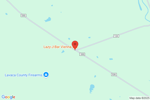 Lazy-J-Bar