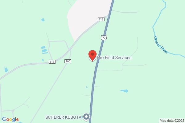Pro Field Services Inc