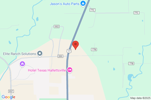 Tractor Supply Co.