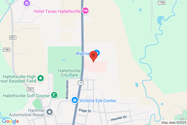Victoria College Vocational Nursing Hallettsville Ext