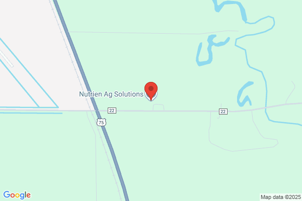 Agriliance Agronomy Center