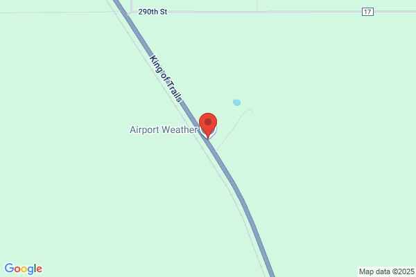 Airport Weather