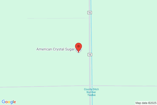 American Crystal Sugar