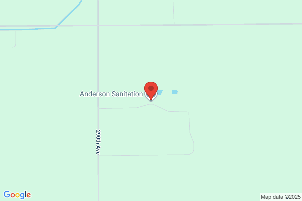 Anderson Brian Construction & Sanitation Services