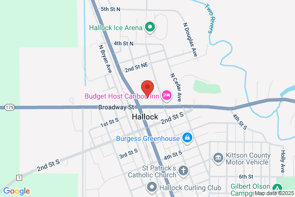 Farmers Store of Hallock