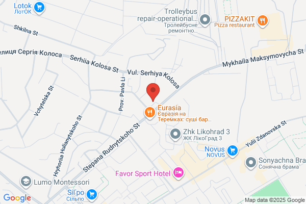 Fashion Plus Beauty Salon