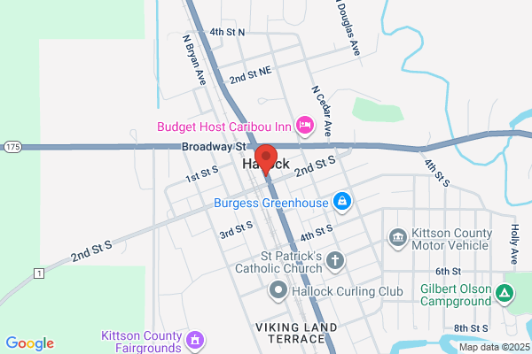 Kittson Dental Clinic