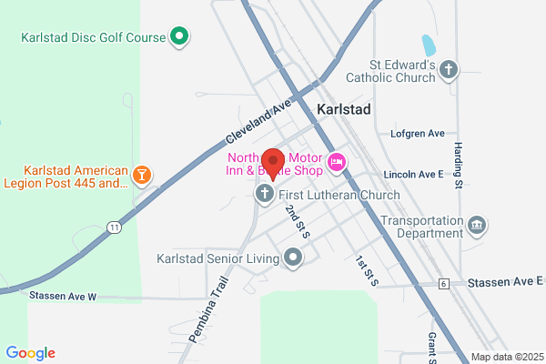 Kittson Memorial Clinic