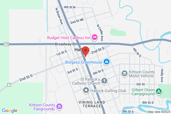 McAllen-Rutz Eye Clinic