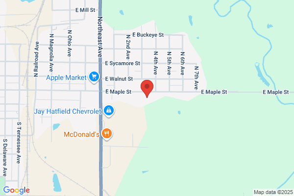 Apple Glen Apartments