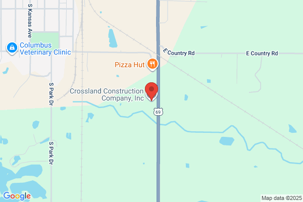 Crossland Construction Company, Inc.