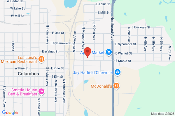 Hammer Trucks and Equipment LLC
