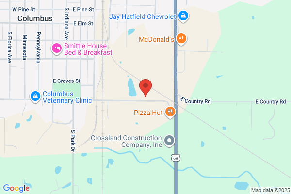 Larry's Discount Liquors
