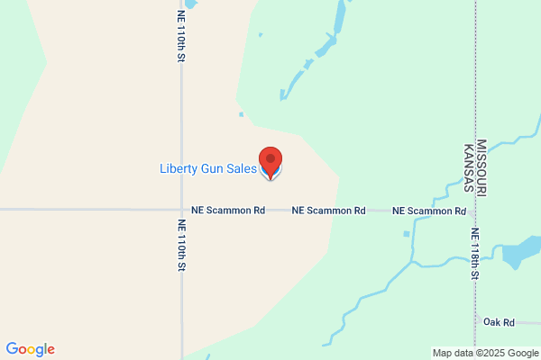 Liberty Gun Sales