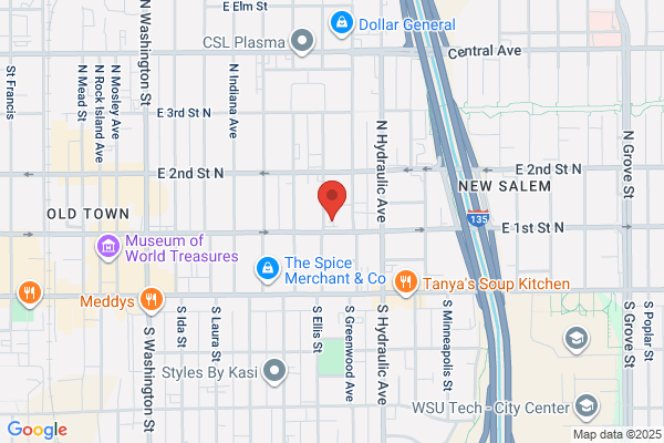 Mike's Collision Center