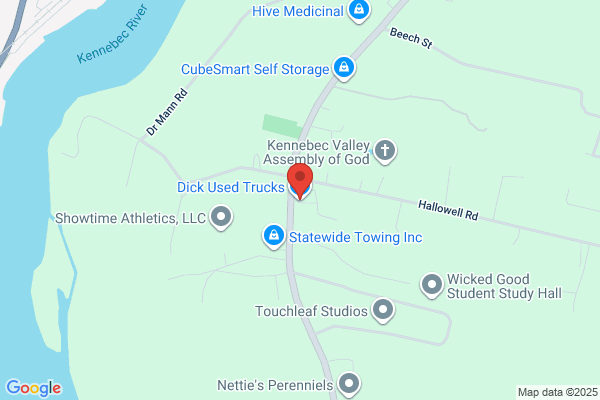 Dick Used Trucks