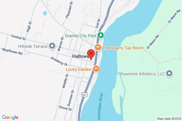 Hallowell Family Practice Llc