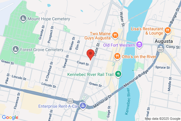 Maine Pulp & Paper Associates