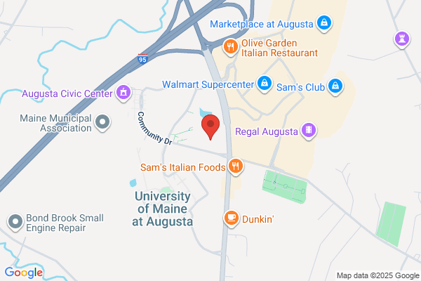 Maine Sheriffs Association
